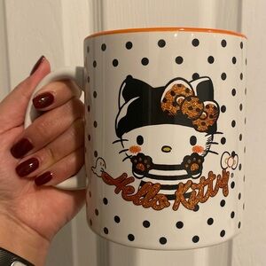 COPY - HELLO KITTY BY SANRIO HALLOWEEN MUG